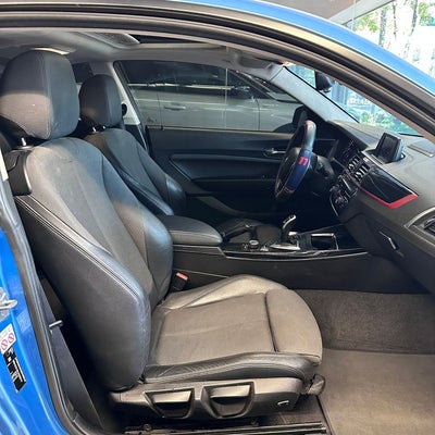 2018 BMW Serie 2 2.0 220ia Sport Line At