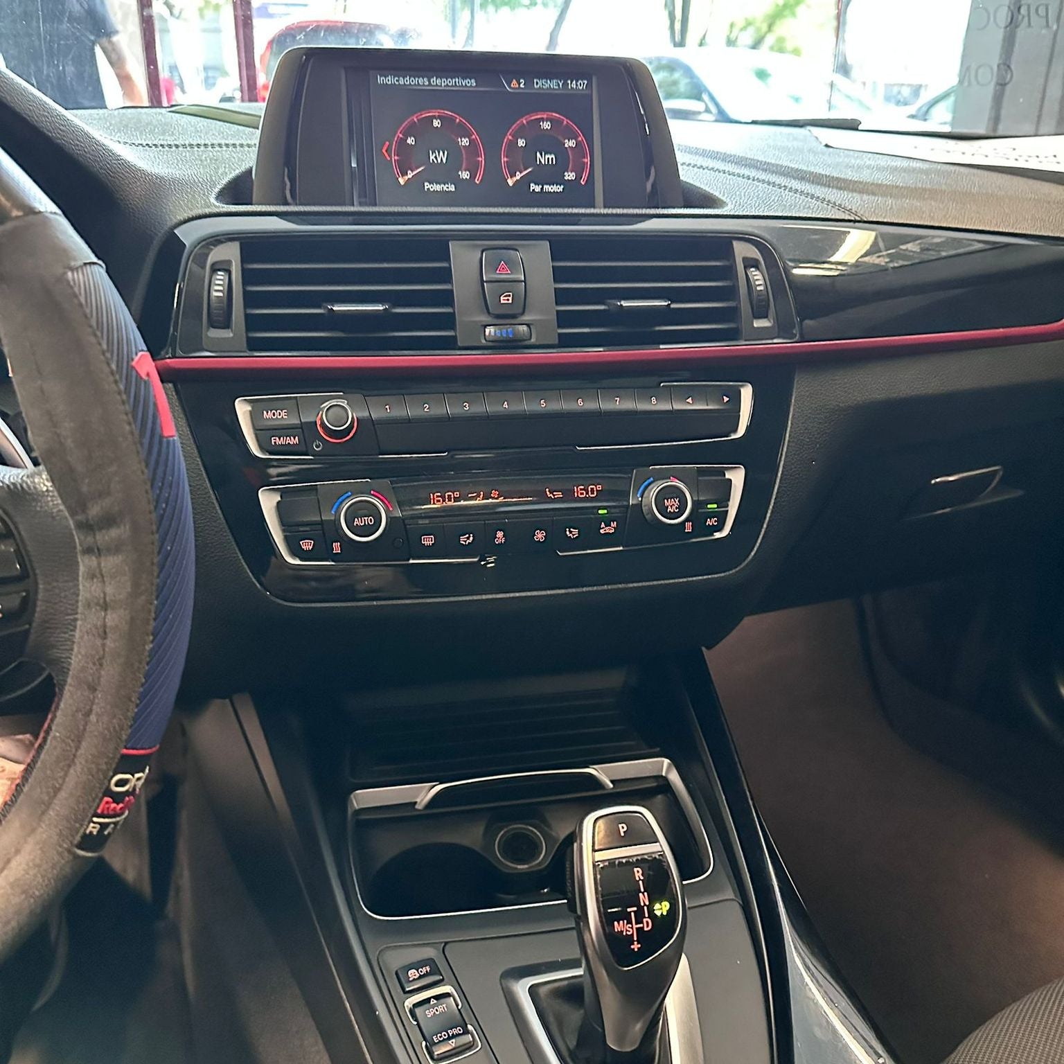 2018 BMW Serie 2 2.0 220ia Sport Line At