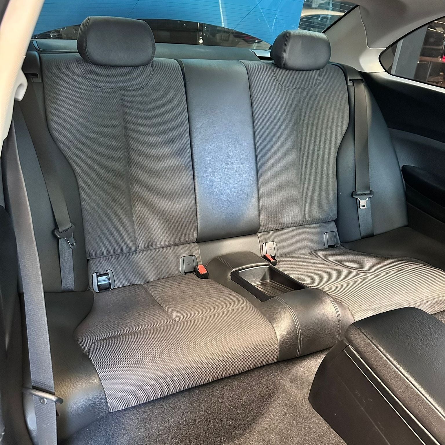 2018 BMW Serie 2 2.0 220ia Sport Line At