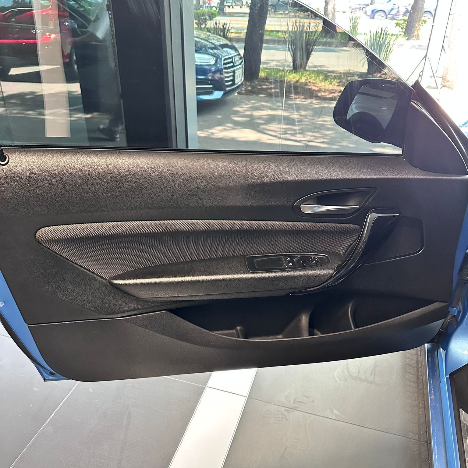2018 BMW Serie 2 2.0 220ia Sport Line At