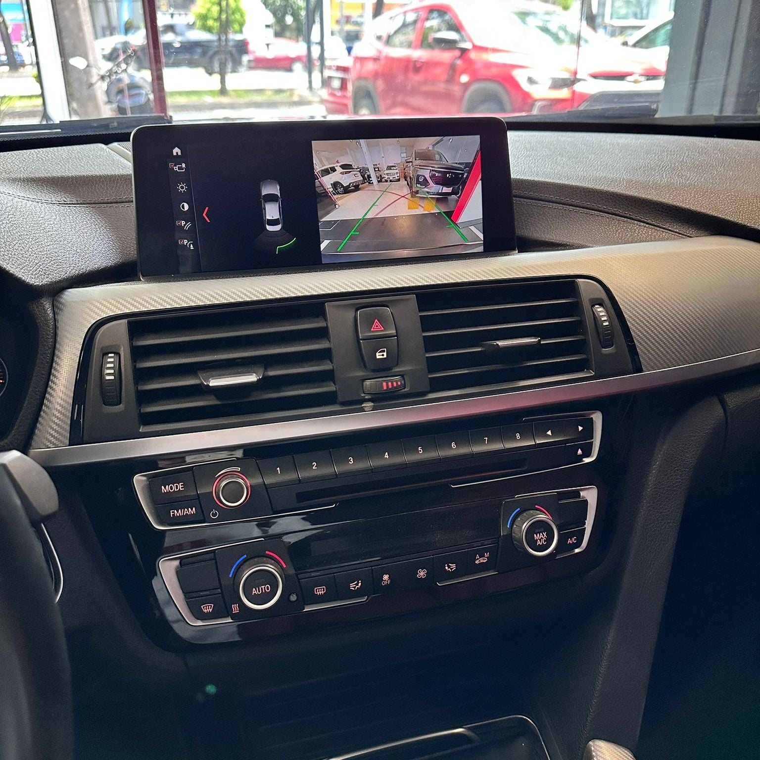 2018 BMW Serie 3 2.0 330ia Sport Line At