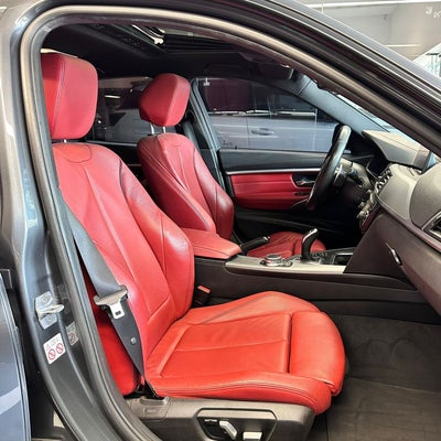2018 BMW Serie 3 2.0 330ia Sport Line At