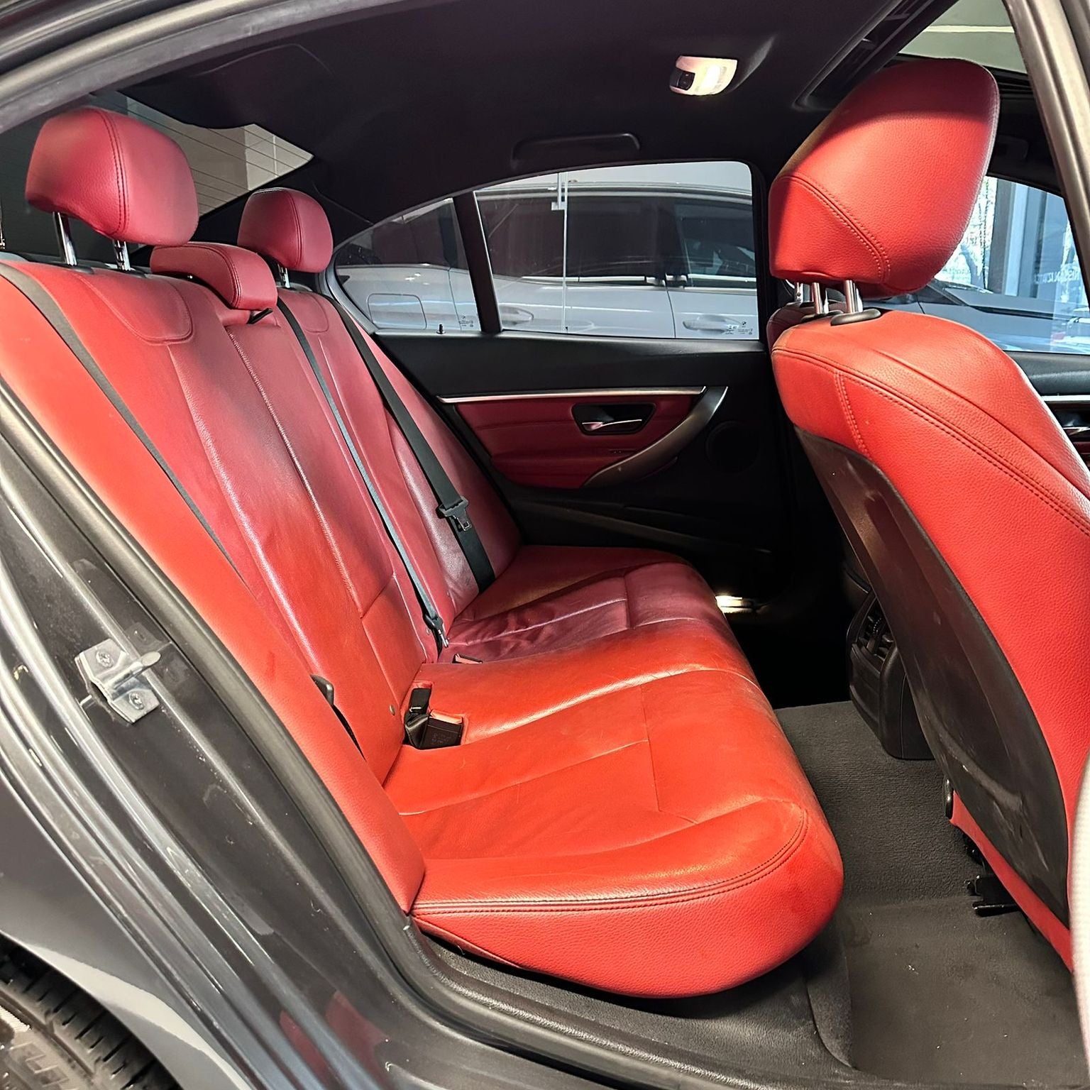 2018 BMW Serie 3 2.0 330ia Sport Line At