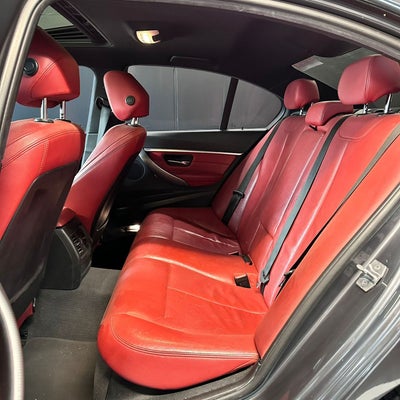 2018 BMW Serie 3 2.0 330ia Sport Line At