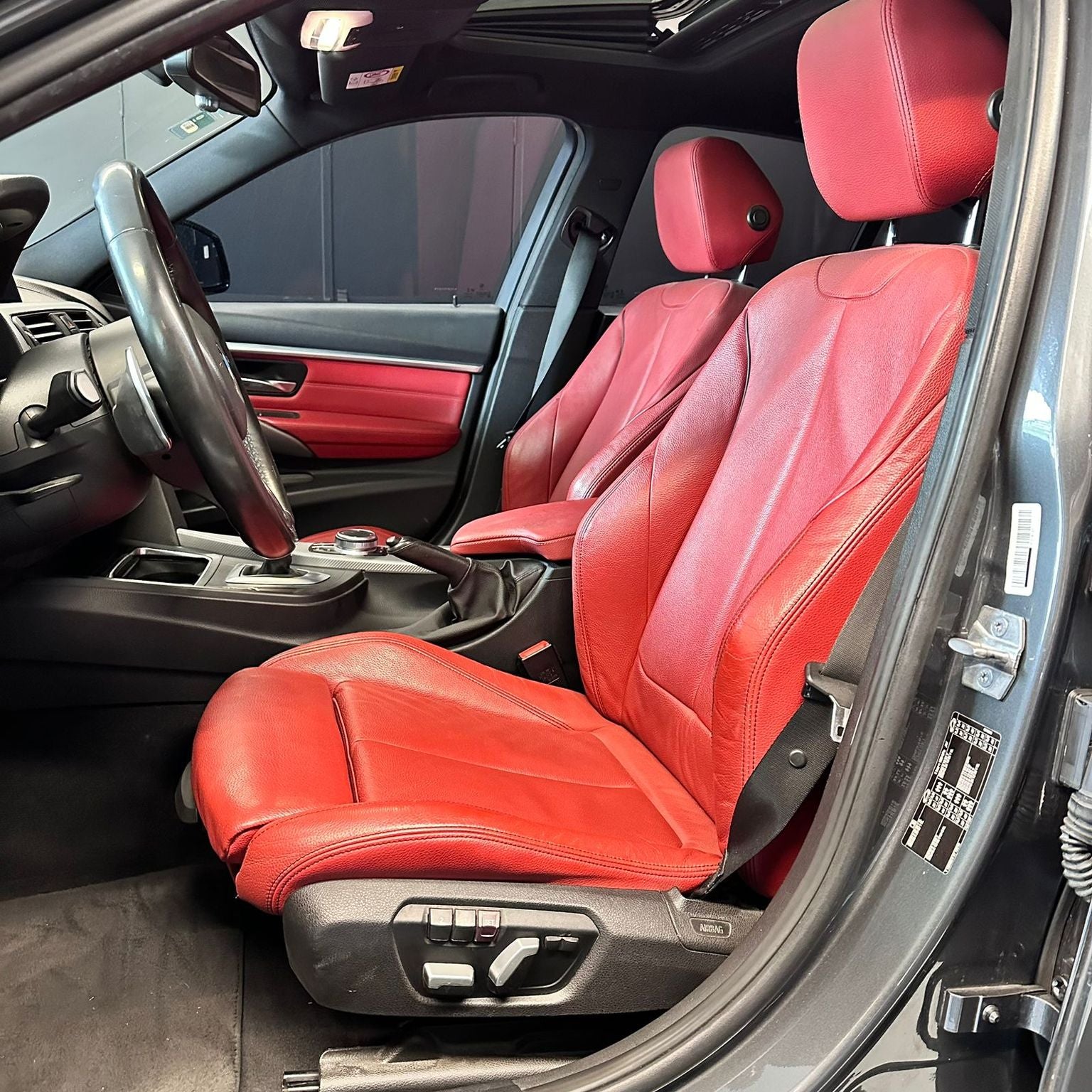 2018 BMW Serie 3 2.0 330ia Sport Line At
