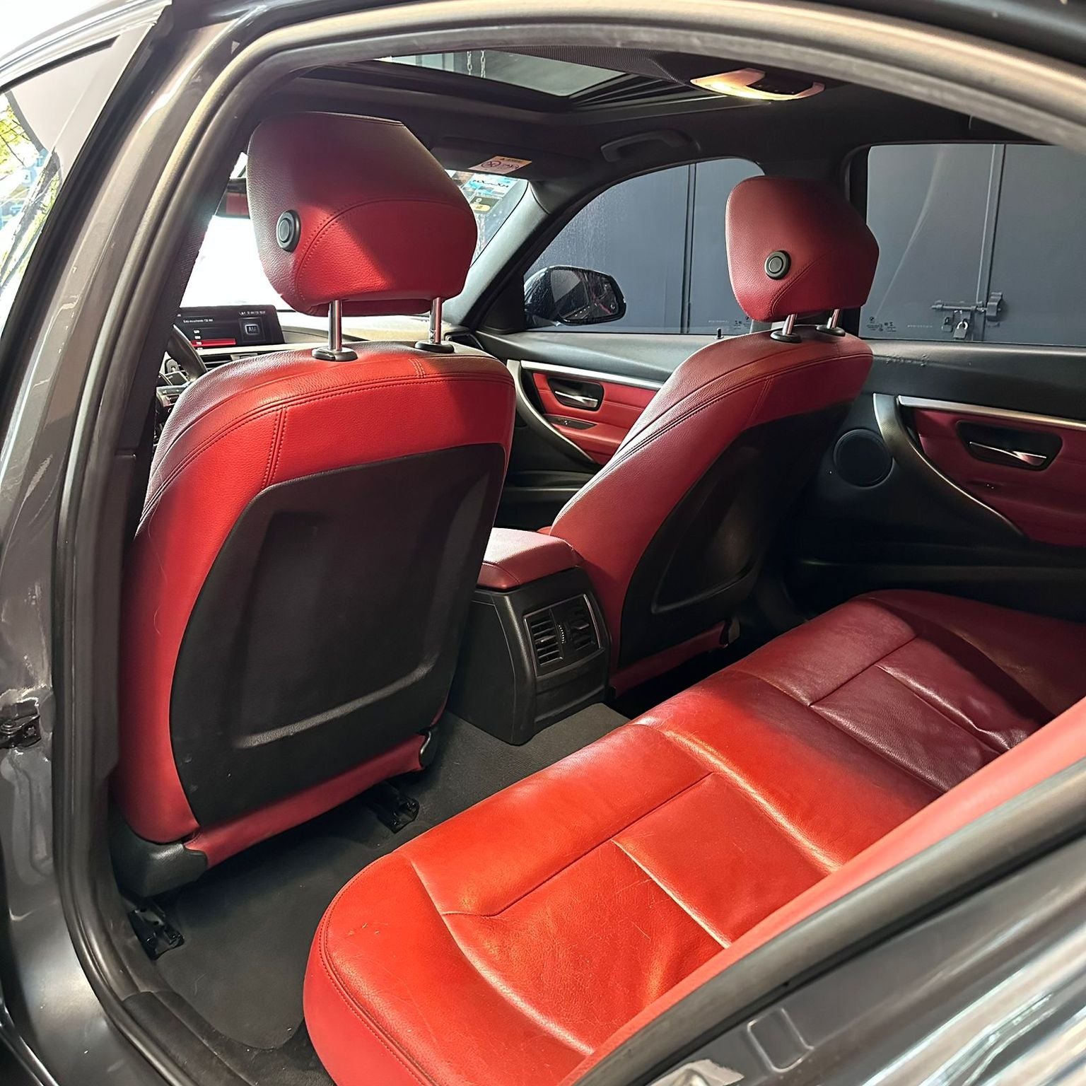 2018 BMW Serie 3 2.0 330ia Sport Line At