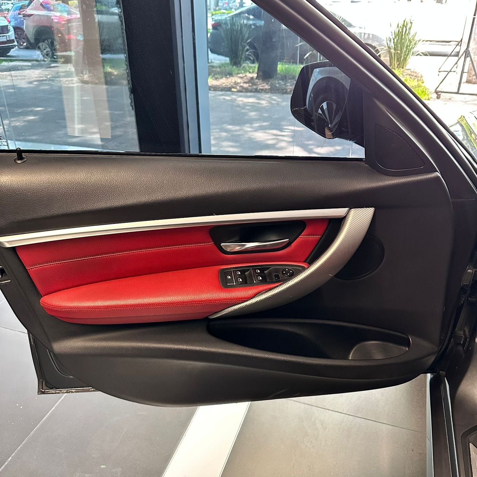 2018 BMW Serie 3 2.0 330ia Sport Line At