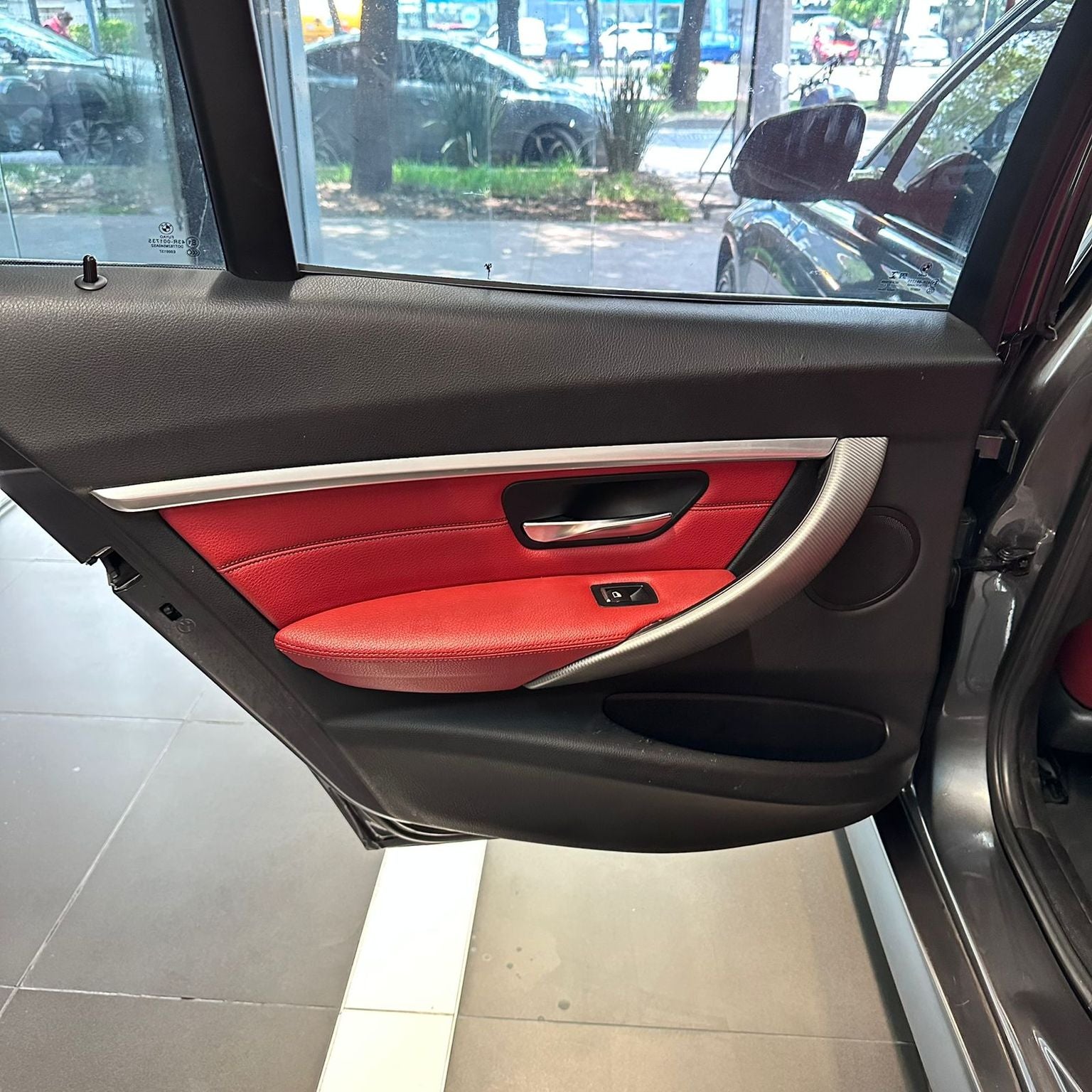 2018 BMW Serie 3 2.0 330ia Sport Line At