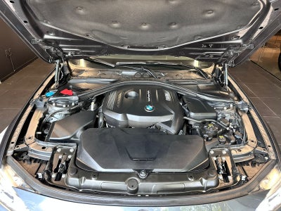 2018 BMW Serie 3 2.0 330ia Sport Line At