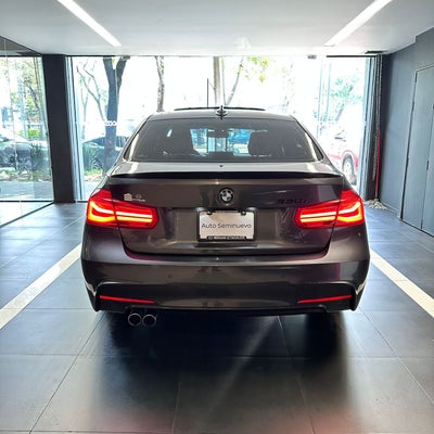 2018 BMW Serie 3 2.0 330ia Sport Line At
