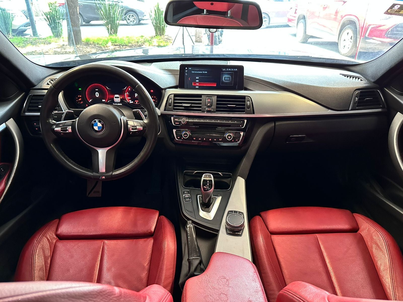 2018 BMW Serie 3 2.0 330ia Sport Line At