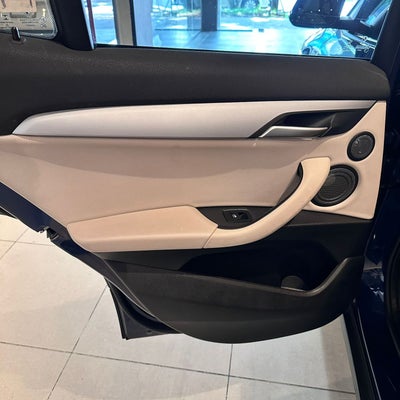 2021 BMW X2 1.5 sDrive 18i At