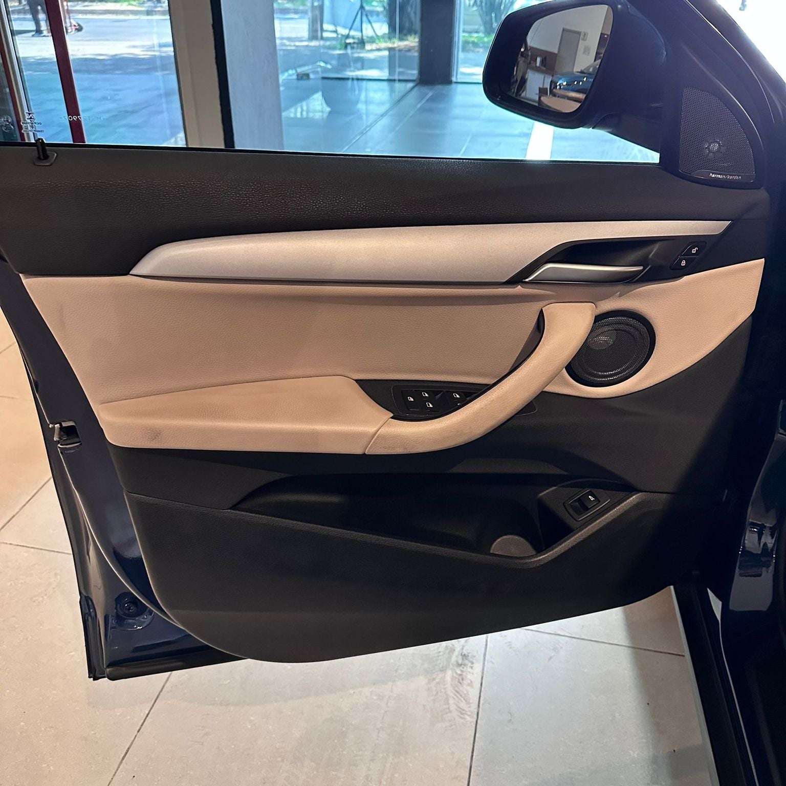 2021 BMW X2 1.5 sDrive 18i At