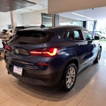 2021 BMW X2 1.5 sDrive 18i At