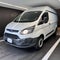2016 Ford Transit 2.2 Van Larga Techo Alto Aa Custom Mt