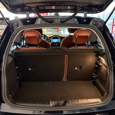 2023 MINI Cooper S Classic 3 Puertas At