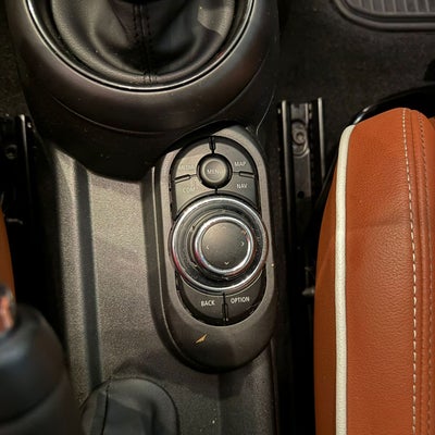 2023 MINI Cooper S Classic 3 Puertas At