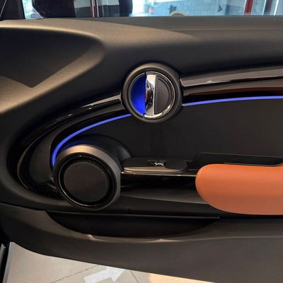 2023 MINI Cooper S Classic 3 Puertas At