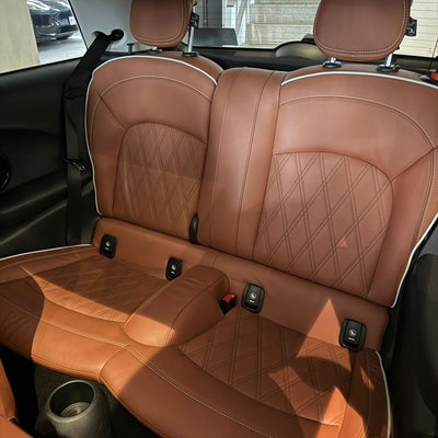 2023 MINI Cooper S Classic 3 Puertas At