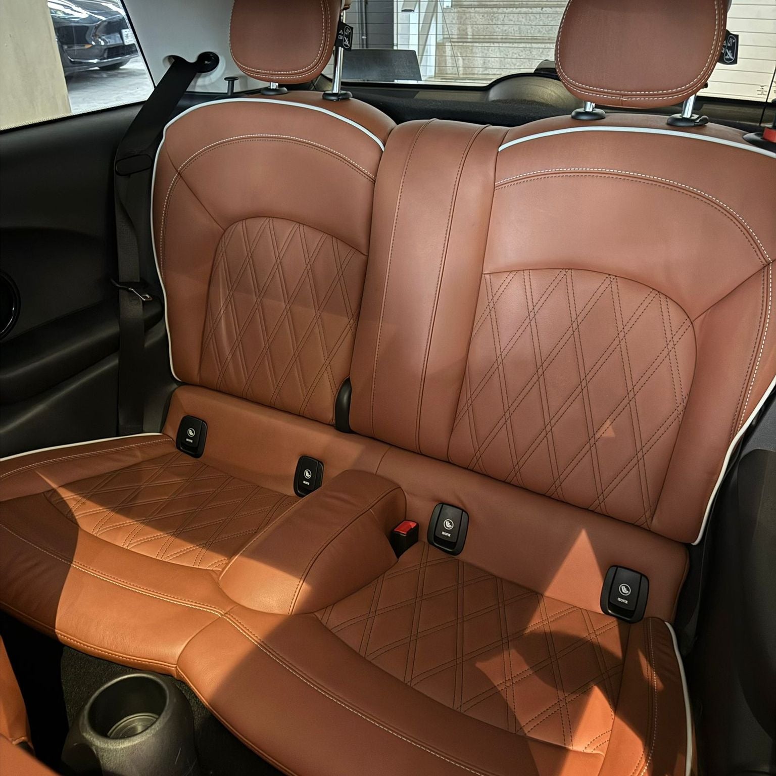 2023 MINI Cooper S Classic 3 Puertas At