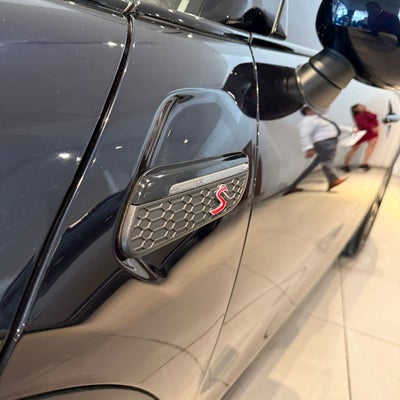 2023 MINI Cooper S Classic 3 Puertas At