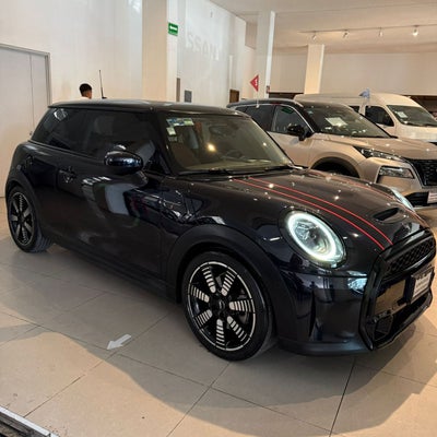 2023 MINI Cooper S Classic 3 Puertas At