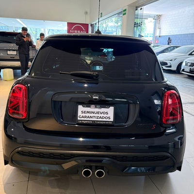 2023 MINI Cooper S Classic 3 Puertas At