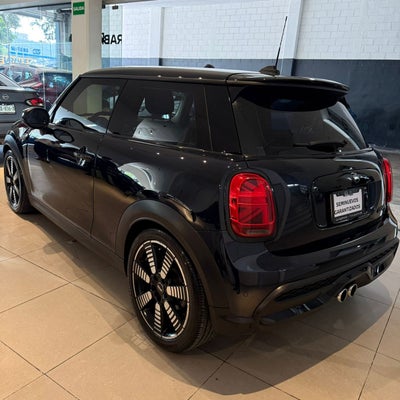 2023 MINI Cooper S Classic 3 Puertas At