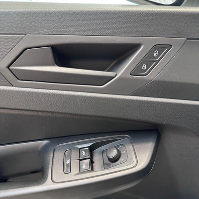 2024 Volkswagen Caddy MAXI CARGO VAN TD
