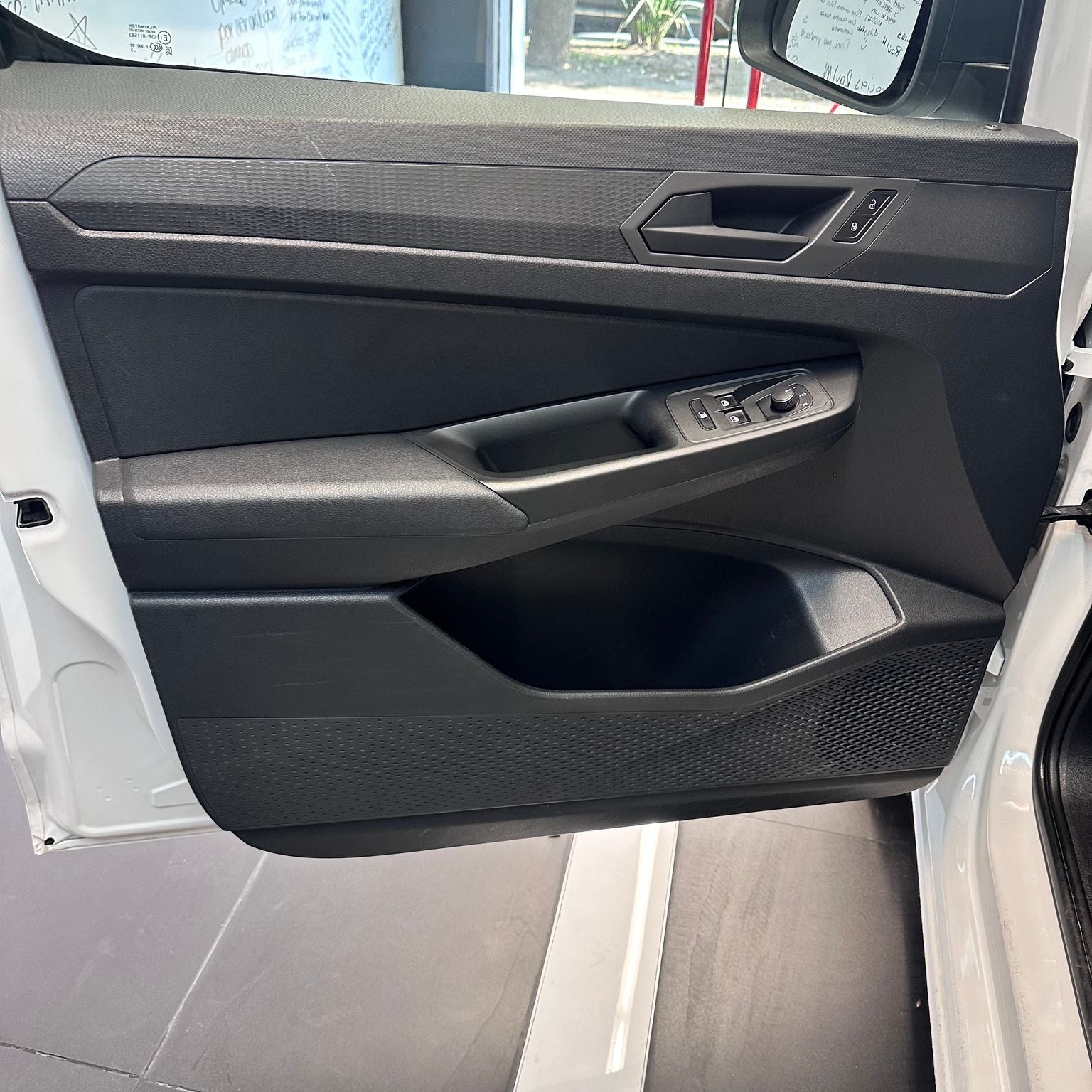 2024 Volkswagen Caddy MAXI CARGO VAN TD