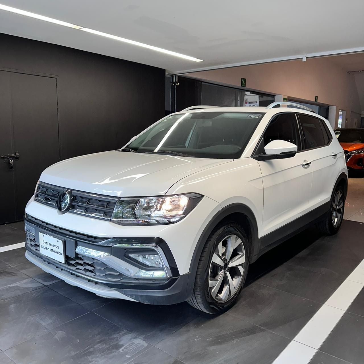 2024 Volkswagen Taigun 1.0 Comfortline At