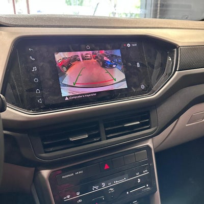 2024 Volkswagen Taigun 1.0 Comfortline At