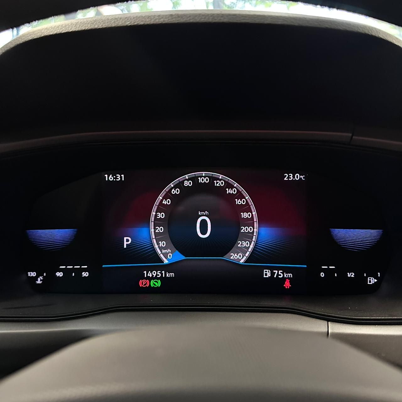 2024 Volkswagen Taigun 1.0 Comfortline At