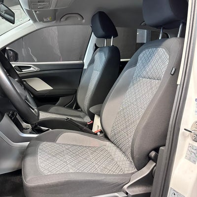2024 Volkswagen Taigun 1.0 Comfortline At