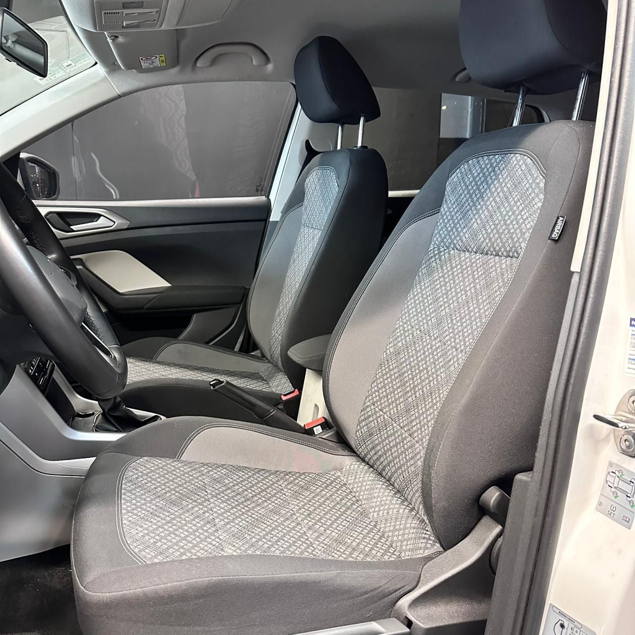 2024 Volkswagen Taigun 1.0 Comfortline At