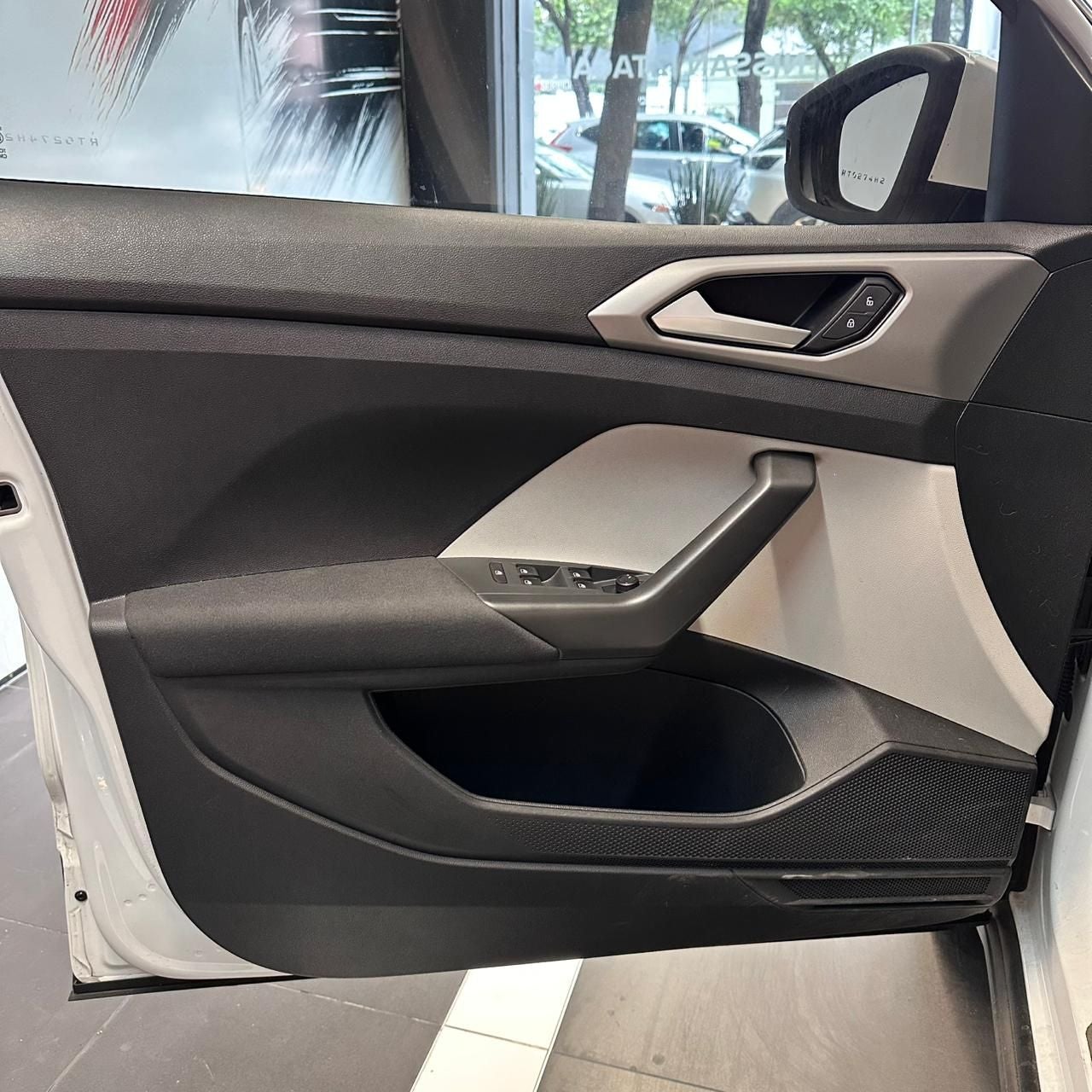 2024 Volkswagen Taigun 1.0 Comfortline At