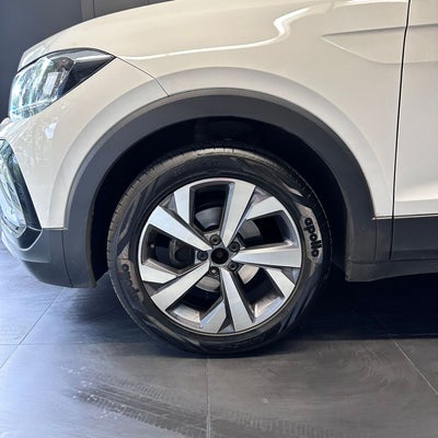 2024 Volkswagen Taigun 1.0 Comfortline At