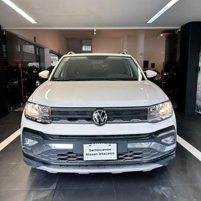 2024 Volkswagen Taigun 1.0 Comfortline At