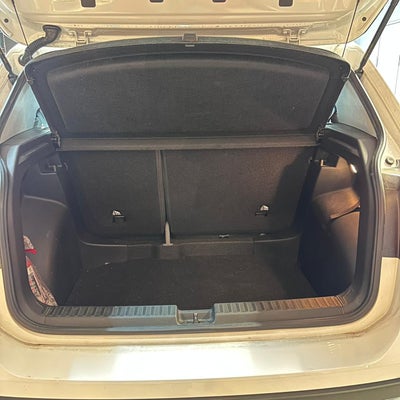 2024 Volkswagen Taigun 1.0 Comfortline At
