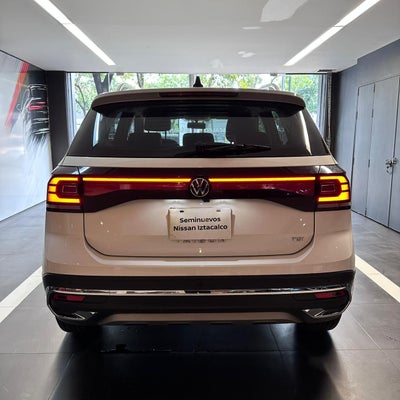 2024 Volkswagen Taigun 1.0 Comfortline At