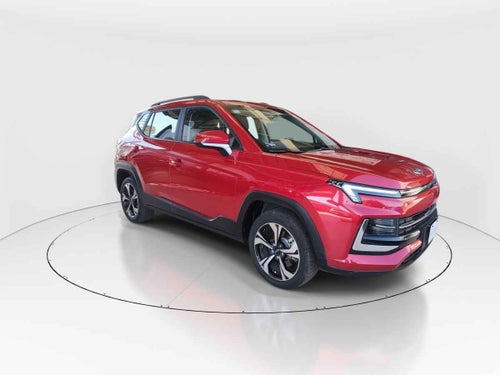 2024 JAC SEI4 5p ESEI4 Pro EV 51.9 kWh Aut