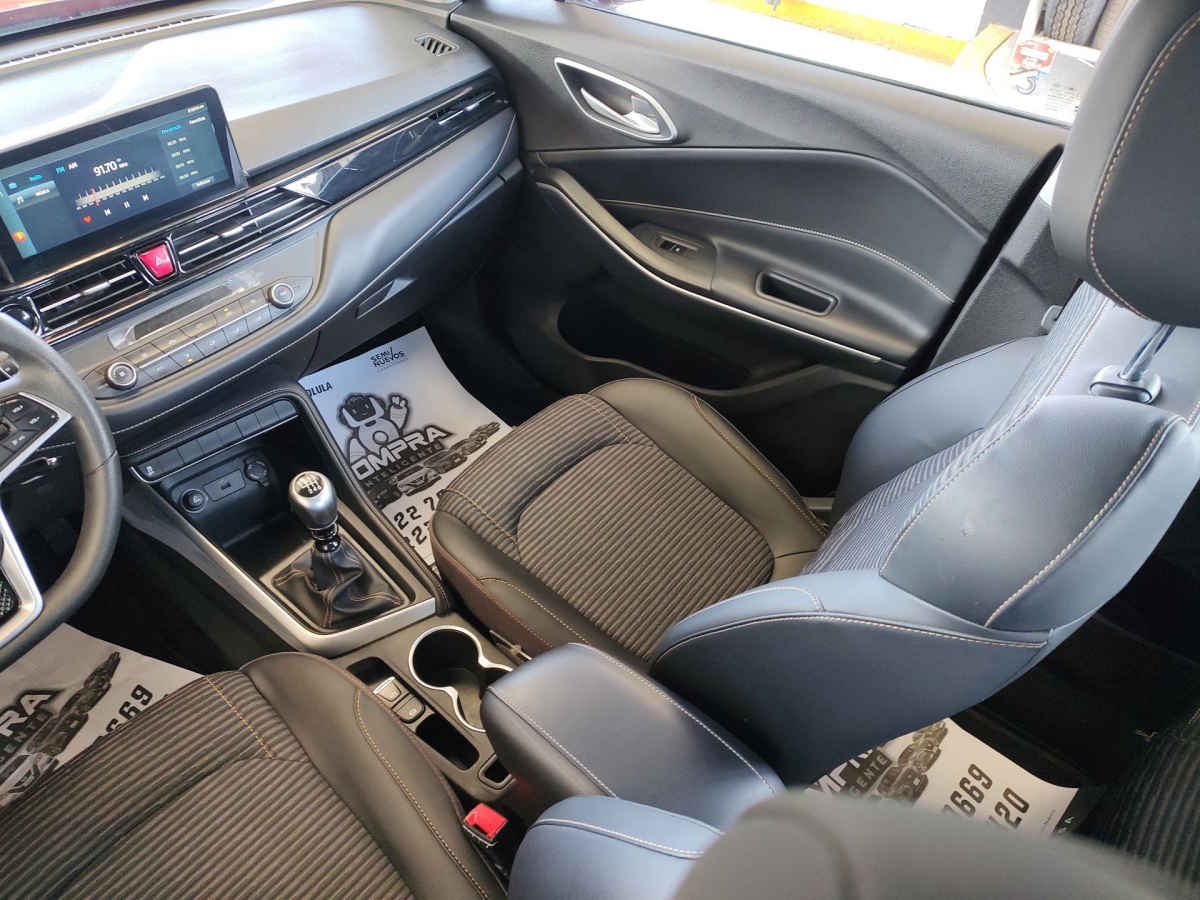 2024 JAC SEI4 5p ESEI4 Pro EV 51.9 kWh Aut