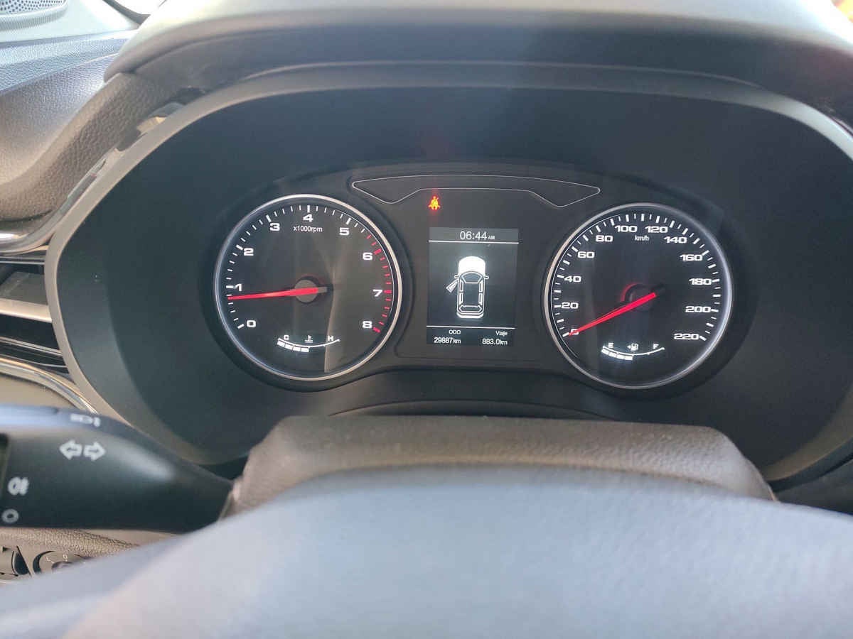 2024 JAC SEI4 5p ESEI4 Pro EV 51.9 kWh Aut