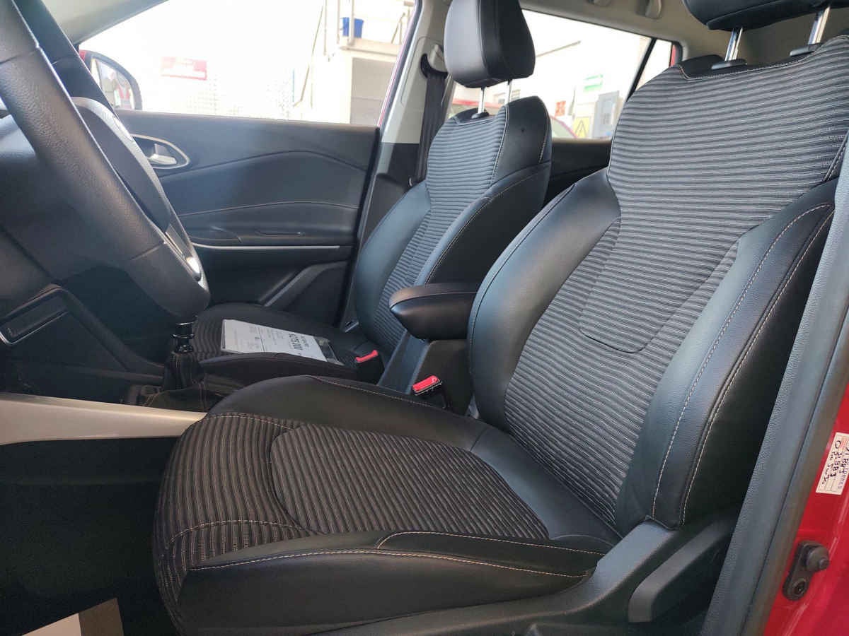 2024 JAC SEI4 5p ESEI4 Pro EV 51.9 kWh Aut