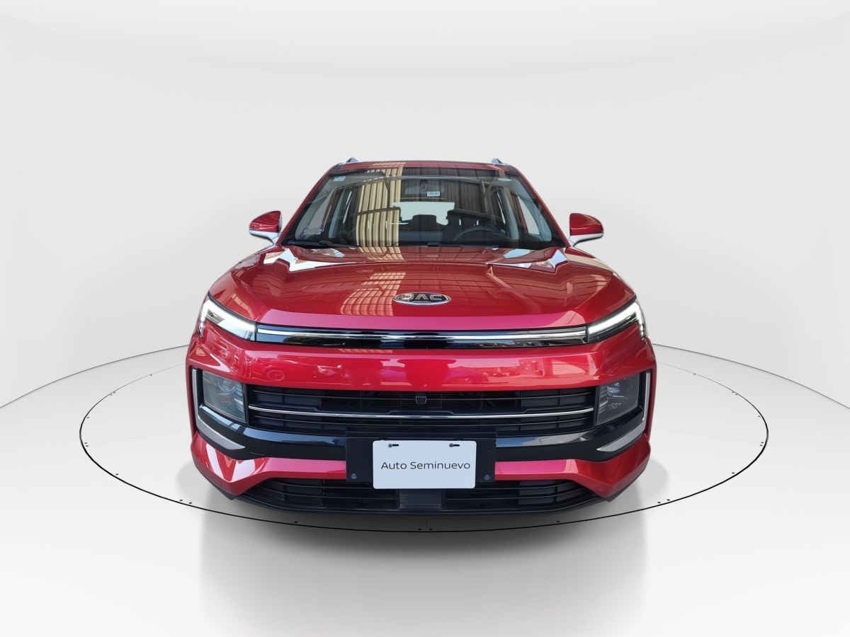 2024 JAC SEI4 5p ESEI4 Pro EV 51.9 kWh Aut