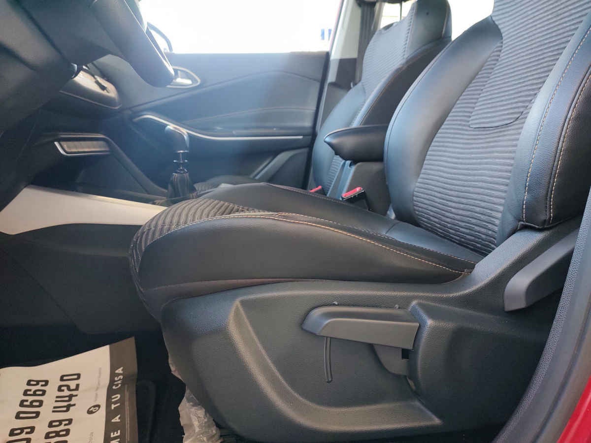 2024 JAC SEI4 5p ESEI4 Pro EV 51.9 kWh Aut