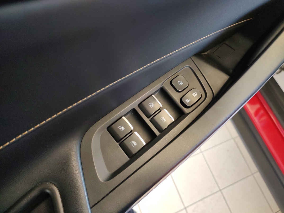 2024 JAC SEI4 5p ESEI4 Pro EV 51.9 kWh Aut