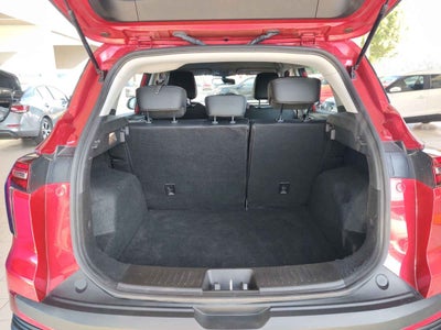 2024 JAC SEI4 5p ESEI4 Pro EV 51.9 kWh Aut