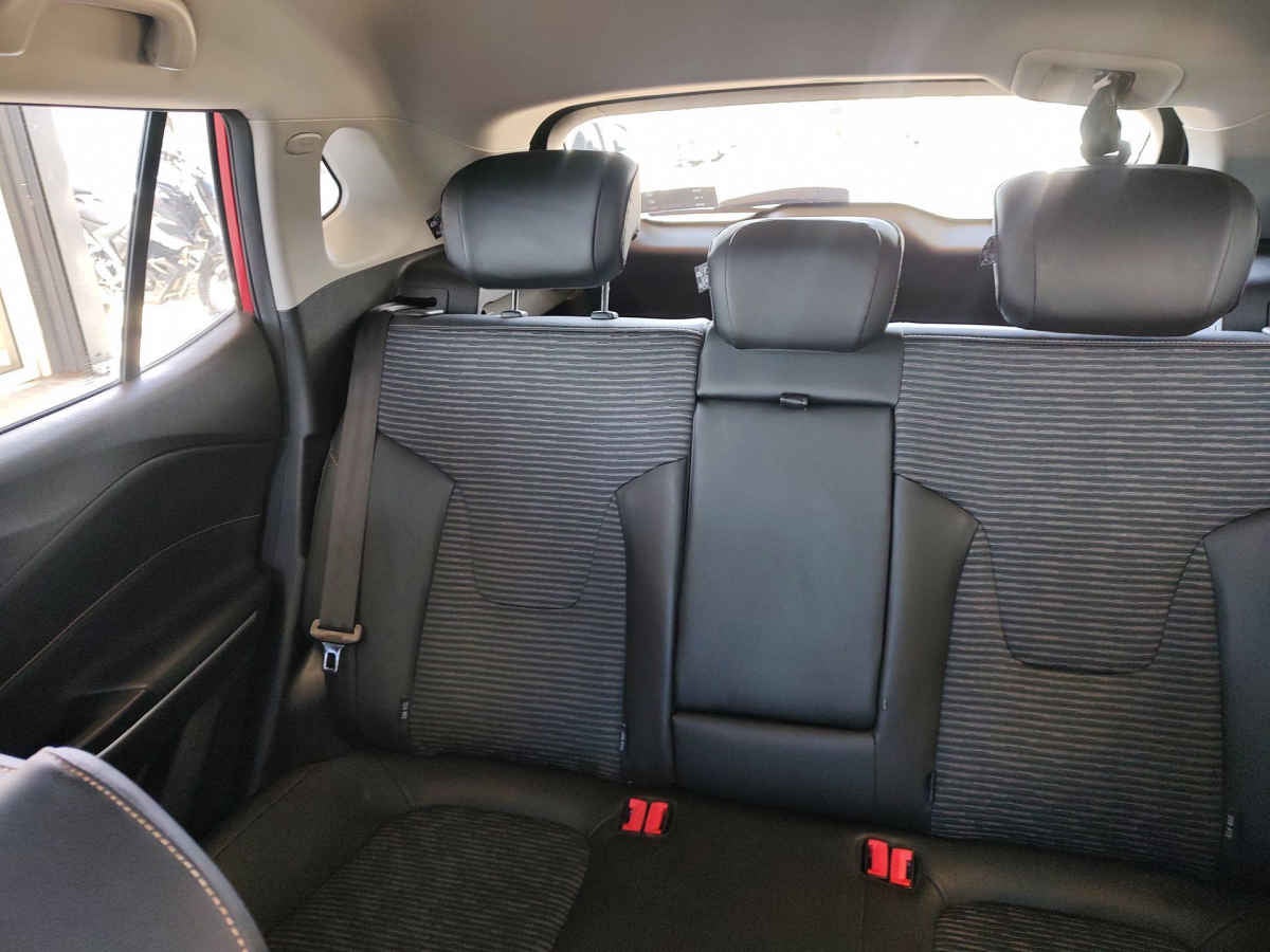 2024 JAC SEI4 5p ESEI4 Pro EV 51.9 kWh Aut