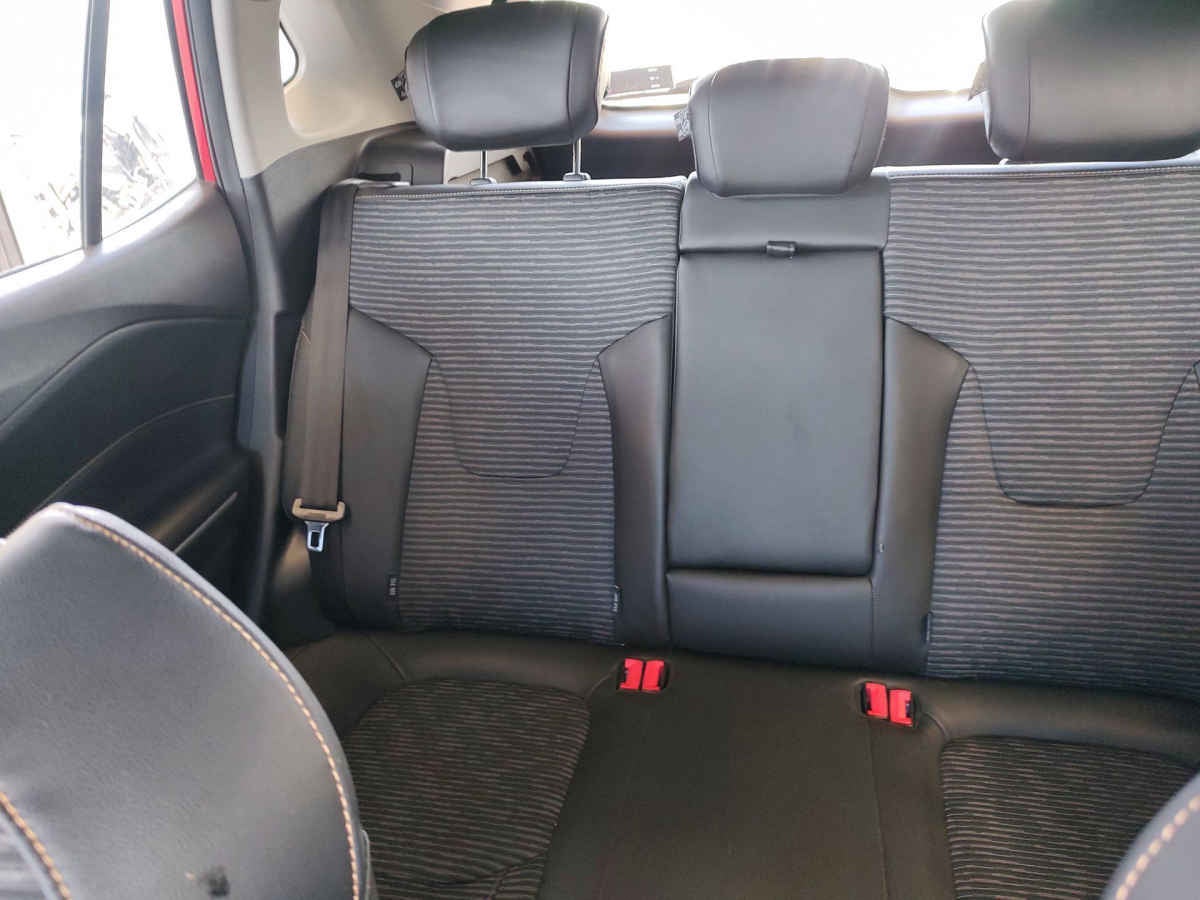 2024 JAC SEI4 5p ESEI4 Pro EV 51.9 kWh Aut